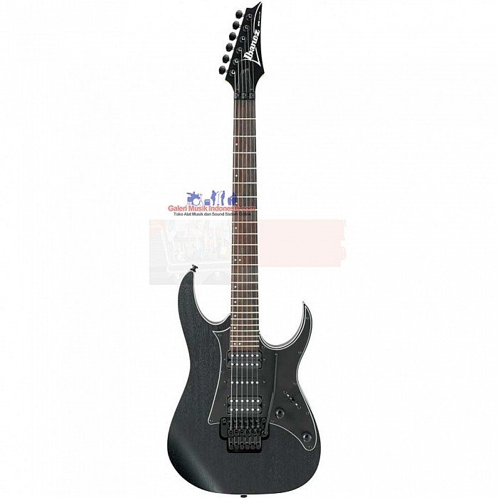 Jual Ibanez RG350ZB-WK RG Standard 6 String Electric Guitar